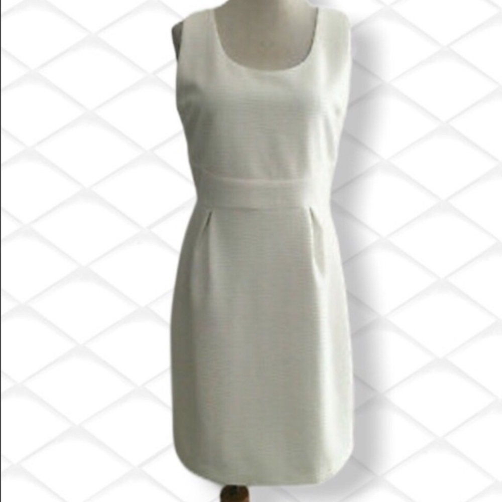 ANTHROPOLOGIE “Sunday in Brooklyn“ Dress Sz M